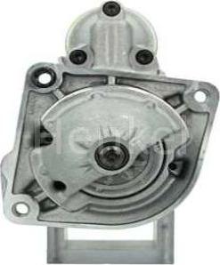 Henkel Parts 3118828 - Starter autospares.lv