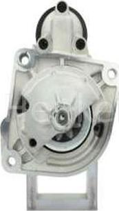 Henkel Parts 3118827 - Starter autospares.lv