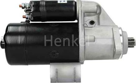 Henkel Parts 3118385 - Starter autospares.lv