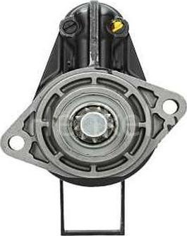 Henkel Parts 3118388 - Starter autospares.lv