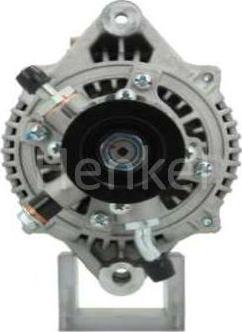 Henkel Parts 3118299 - Alternator autospares.lv