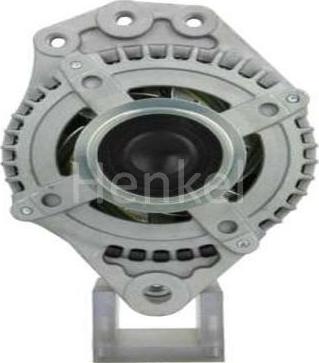 Henkel Parts 3118249 - Alternator autospares.lv