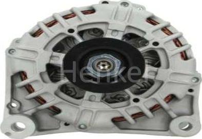 Henkel Parts 3118209 - Alternator autospares.lv