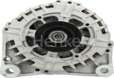 Henkel Parts 3118210 - Alternator autospares.lv