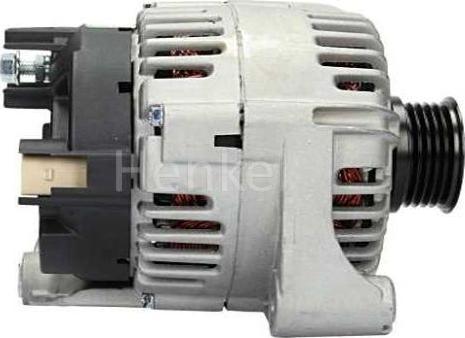 Henkel Parts 3118231 - Alternator autospares.lv