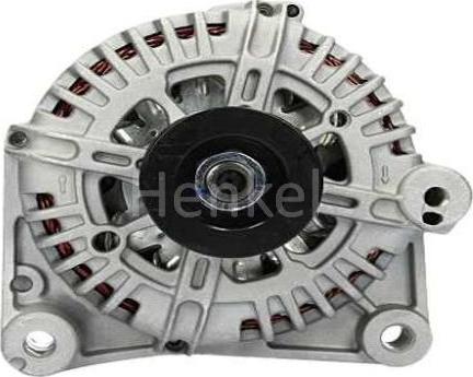 Henkel Parts 3118231 - Alternator autospares.lv