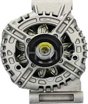 Henkel Parts 3118224 - Alternator autospares.lv