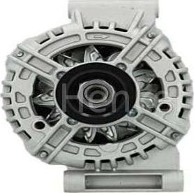 Henkel Parts 3118223 - Alternator autospares.lv