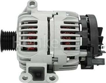 Henkel Parts 3118223 - Alternator autospares.lv