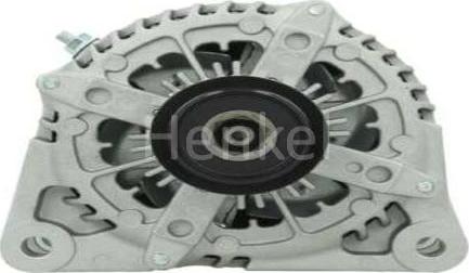 Henkel Parts 3118274 - Alternator autospares.lv