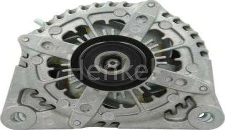 Henkel Parts 3118275 - Alternator autospares.lv