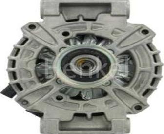 Henkel Parts 3118271 - Alternator autospares.lv