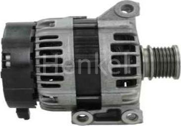 Henkel Parts 3118273 - Alternator autospares.lv