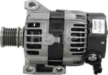 Henkel Parts 3118273 - Alternator autospares.lv