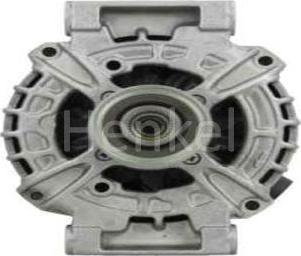 Henkel Parts 3118273 - Alternator autospares.lv