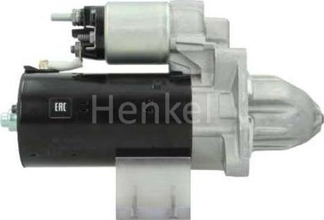 Henkel Parts 3118719 - Starter autospares.lv