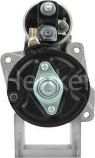 Henkel Parts 3118719 - Starter autospares.lv