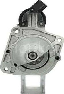 Henkel Parts 3118718 - Starter autospares.lv