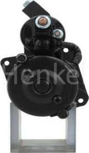 Henkel Parts 3118785 - Starter autospares.lv