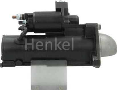 Henkel Parts 3118785 - Starter autospares.lv