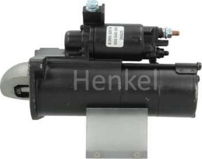 Henkel Parts 3118785 - Starter autospares.lv