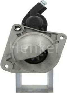 Henkel Parts 3118785 - Starter autospares.lv