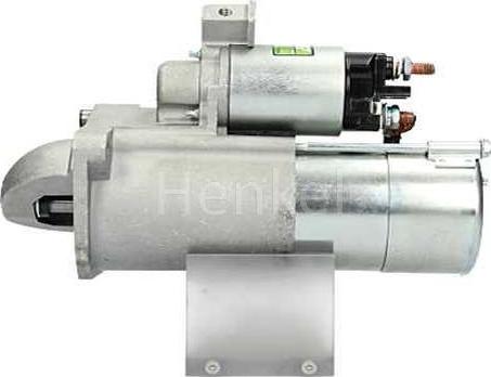 Henkel Parts 3118780 - Starter autospares.lv