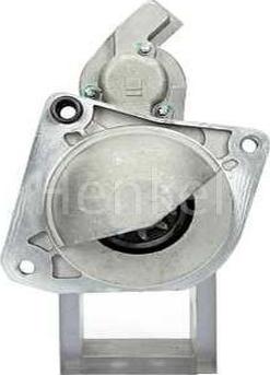 Henkel Parts 3118780 - Starter autospares.lv