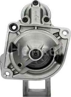 Henkel Parts 3118781 - Starter autospares.lv