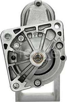 Henkel Parts 3118735 - Starter autospares.lv