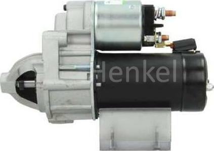 Henkel Parts 3118731 - Starter autospares.lv