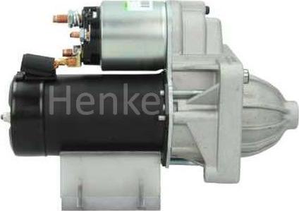 Henkel Parts 3118731 - Starter autospares.lv