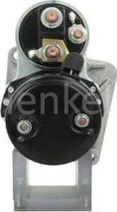 Henkel Parts 3118731 - Starter autospares.lv