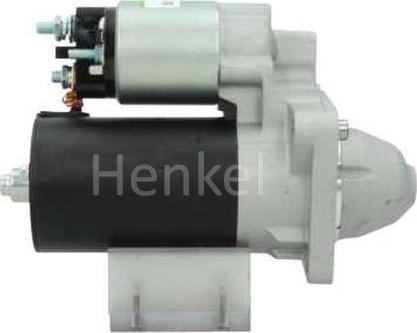 Henkel Parts 3118732 - Starter autospares.lv