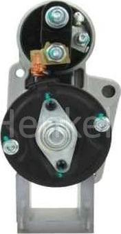 Henkel Parts 3118732 - Starter autospares.lv