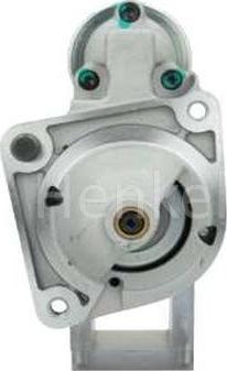 Henkel Parts 3118732 - Starter autospares.lv