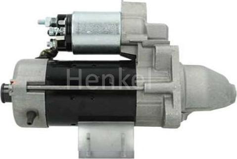 Henkel Parts 3118720 - Starter autospares.lv