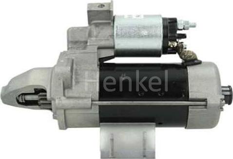 Henkel Parts 3118720 - Starter autospares.lv