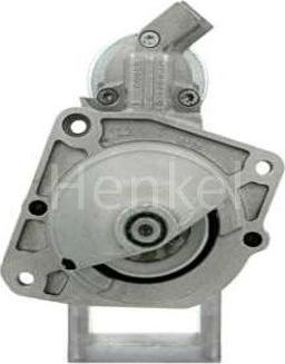 Henkel Parts 3118720 - Starter autospares.lv