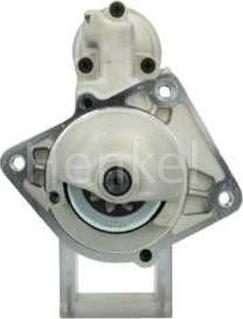 Henkel Parts 3118723 - Starter autospares.lv