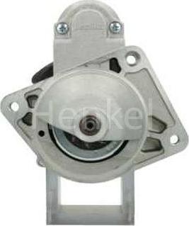 Henkel Parts 3118727 - Starter autospares.lv