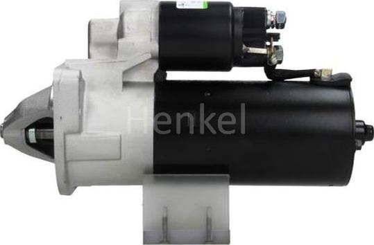 Henkel Parts 3118779 - Starter autospares.lv