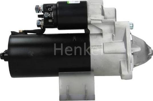 Henkel Parts 3118779 - Starter autospares.lv