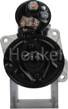 Henkel Parts 3118779 - Starter autospares.lv