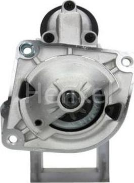 Henkel Parts 3118779 - Starter autospares.lv