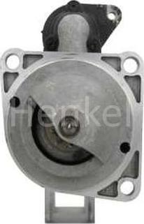 Henkel Parts 3118776 - Starter autospares.lv