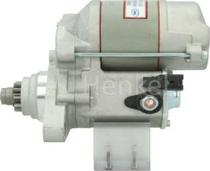 Henkel Parts 3113944 - Starter autospares.lv