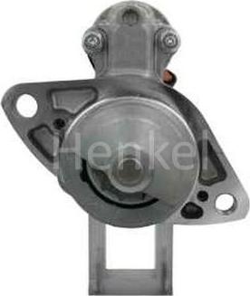 Henkel Parts 3113955 - Starter autospares.lv