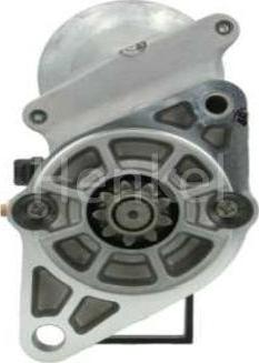 Henkel Parts 3113960 - Starter autospares.lv