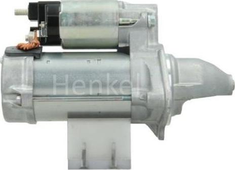 Henkel Parts 3113919 - Starter autospares.lv